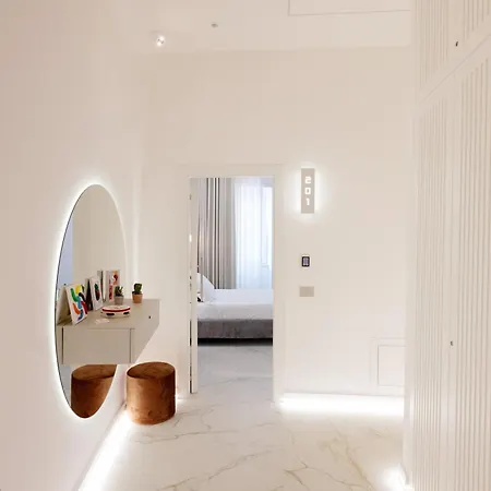 Casa de hóspedes Cda Guest Rooms-near Toledo & Historic Centre 4*