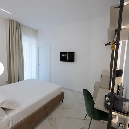 Cda Guest Rooms-near Toledo & Historic Centre Casa de hóspedes Nápoles