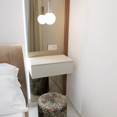 Maison d'hôtes Cda Guest Rooms-near Toledo & Historic Centre Naples
