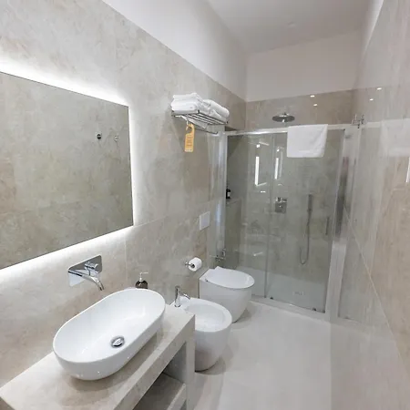 Cda Guest Rooms-near Toledo & Historic Centre 4* Naples