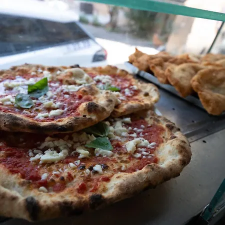 Cda Guest Rooms-near Toledo & Historic Centre 4* Nápoles