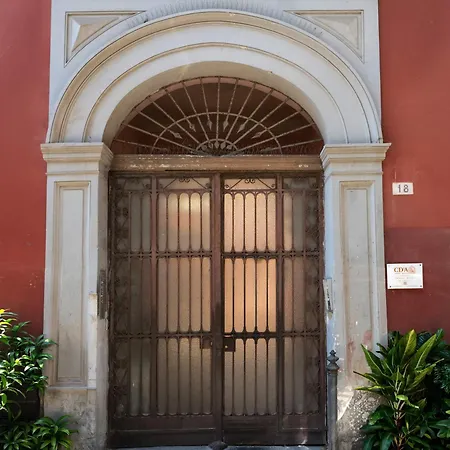 Cda Guest Rooms-near Toledo & Historic Centre Casa de hóspedes Nápoles