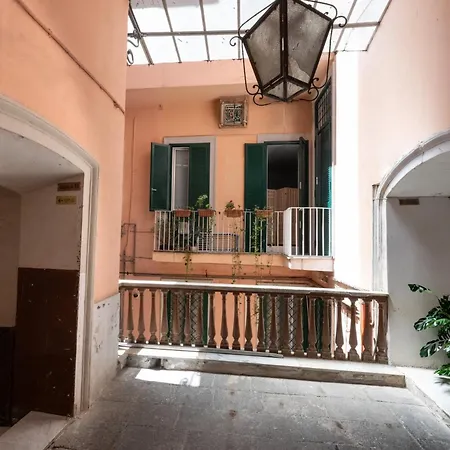 Cda Guest Rooms-near Toledo & Historic Centre Casa de hóspedes Nápoles