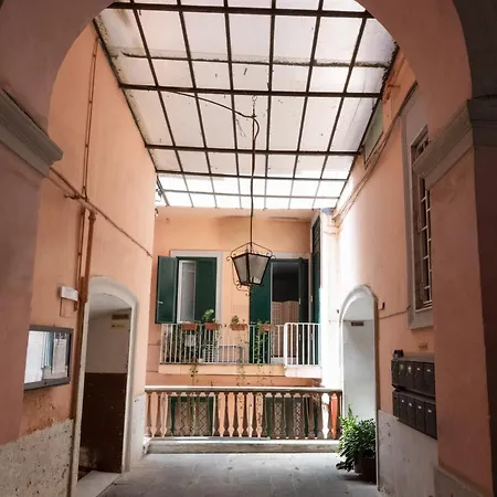 Cda Guest Rooms-near Toledo & Historic Centre Maison d'hôtes