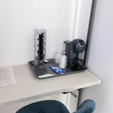 Cda Guest Rooms-near Toledo & Historic Centre Maison d'hôtes Naples