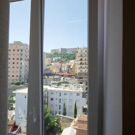 Cda Guest Rooms-near Toledo & Historic Centre Casa de hóspedes 4*