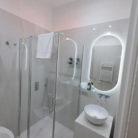 Cda Guest Rooms-near Toledo & Historic Centre Naples