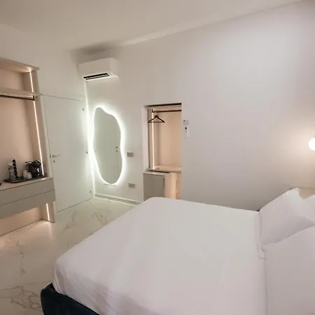 Cda Guest Rooms-near Toledo & Historic Centre 4* Nápoles