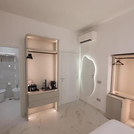 Cda Guest Rooms-near Toledo & Historic Centre 4* Nápoles