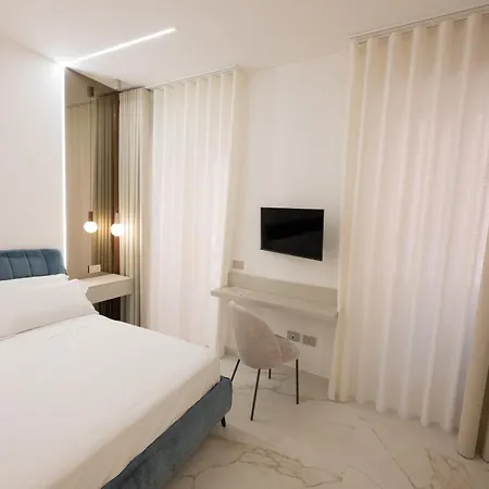 Cda Guest Rooms-near Toledo & Historic Centre 4*