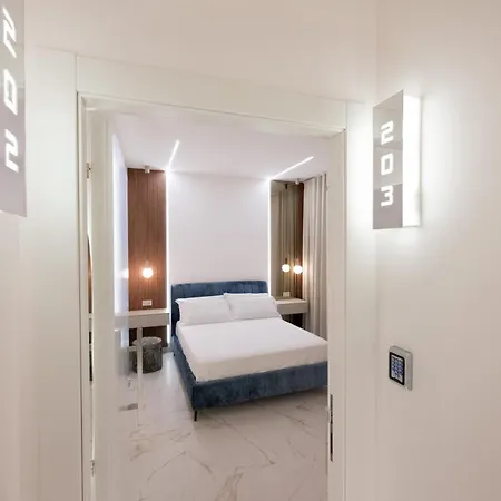 Cda Guest Rooms-near Toledo & Historic Centre 4* Nápoles